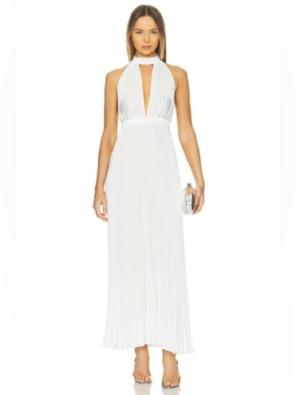 L'IDEE WOMEN Chateau Bridal Gown